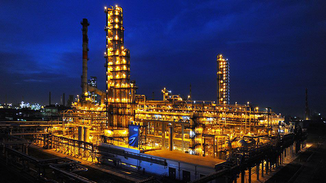 Solutions for industrial process effciency